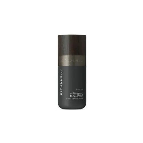 Face cream - Anti-aging - Homme