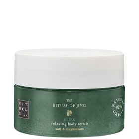 Bodyscrub - The Ritual of Jing
