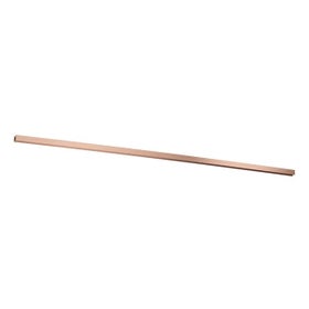 Railverlichting - LINIAL Smart 48V Track 2 meter - Champagne kleur