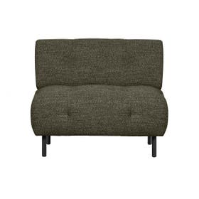 Fauteuil - Loyd - Green Melange
