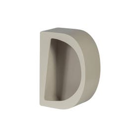 Wanddecoratie - Noam - Dust