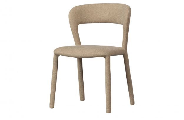 Eetkamerstoel - Noble - Zand