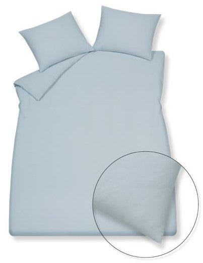 Kussensloop  - Pure 66 60x70 - Powder blue