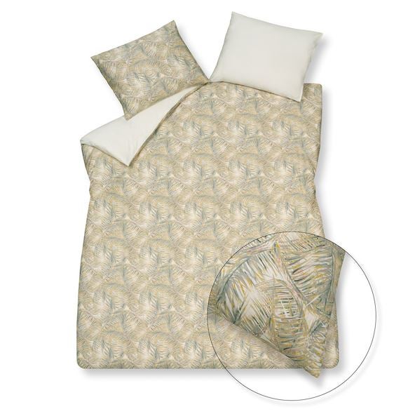 Dekbedovertrek - Pure 67 2-persoons 200x200/220 cm - Multi