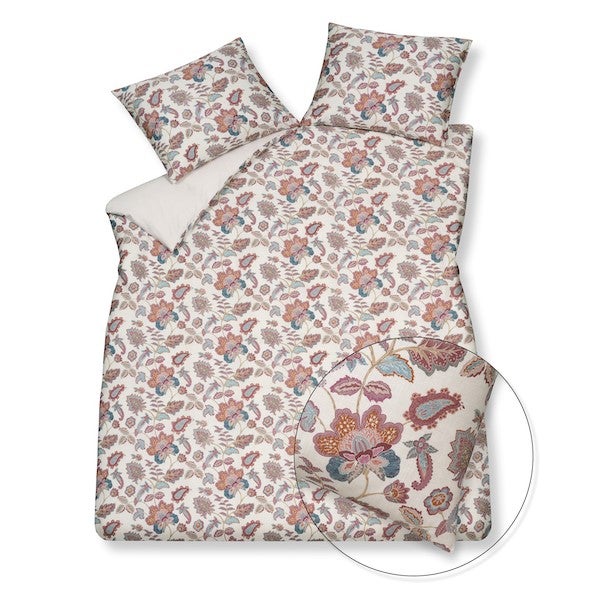 Dekbedovertrek - Pure 69 2-persoons 200x200/220 cm - Multi