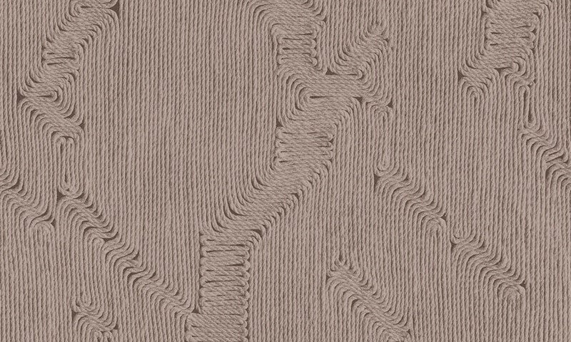 Vinylbehang - Arte Manila 64520 Cocoa - 10,05m x 0,70m 