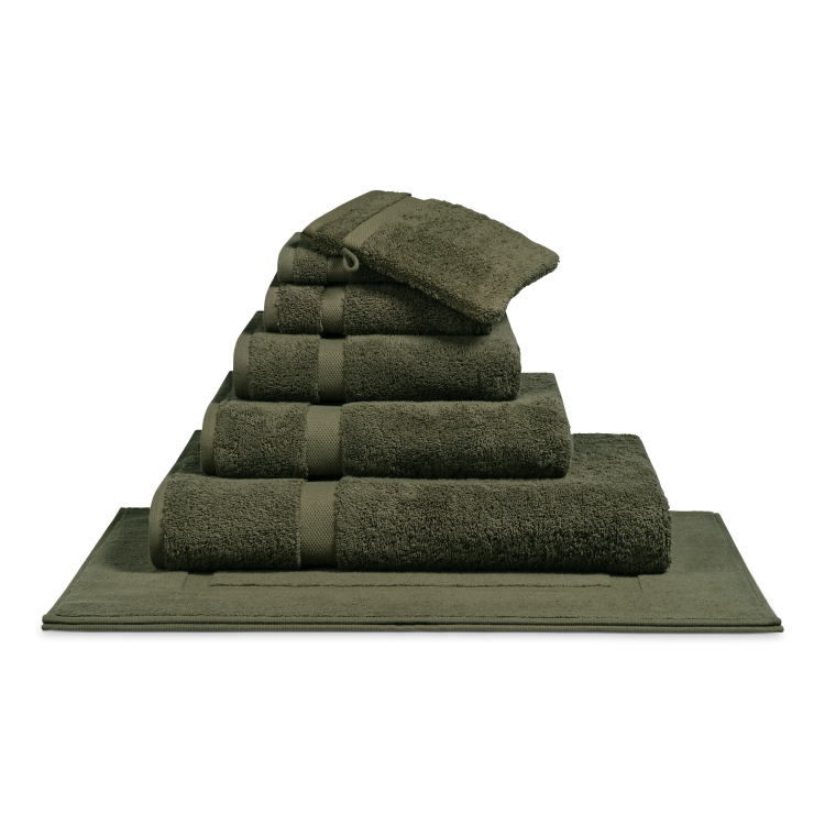 Hotelmat Ranger 60x90 cm - Thyme