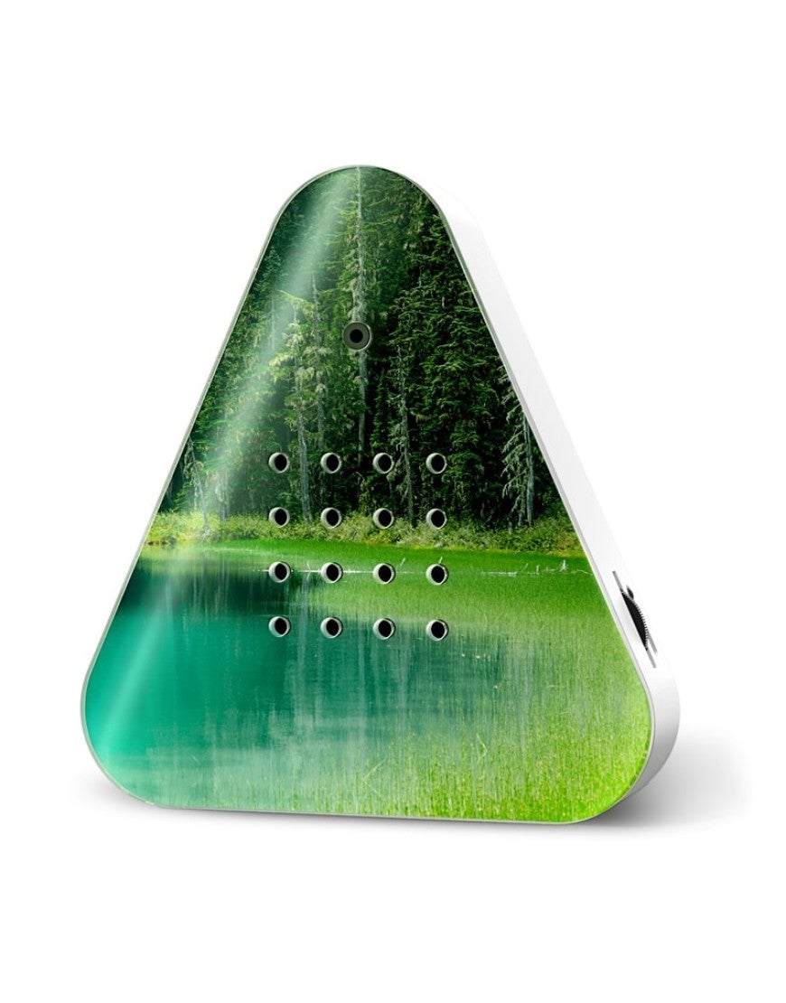 Lakeside - idyllisch bosmeer