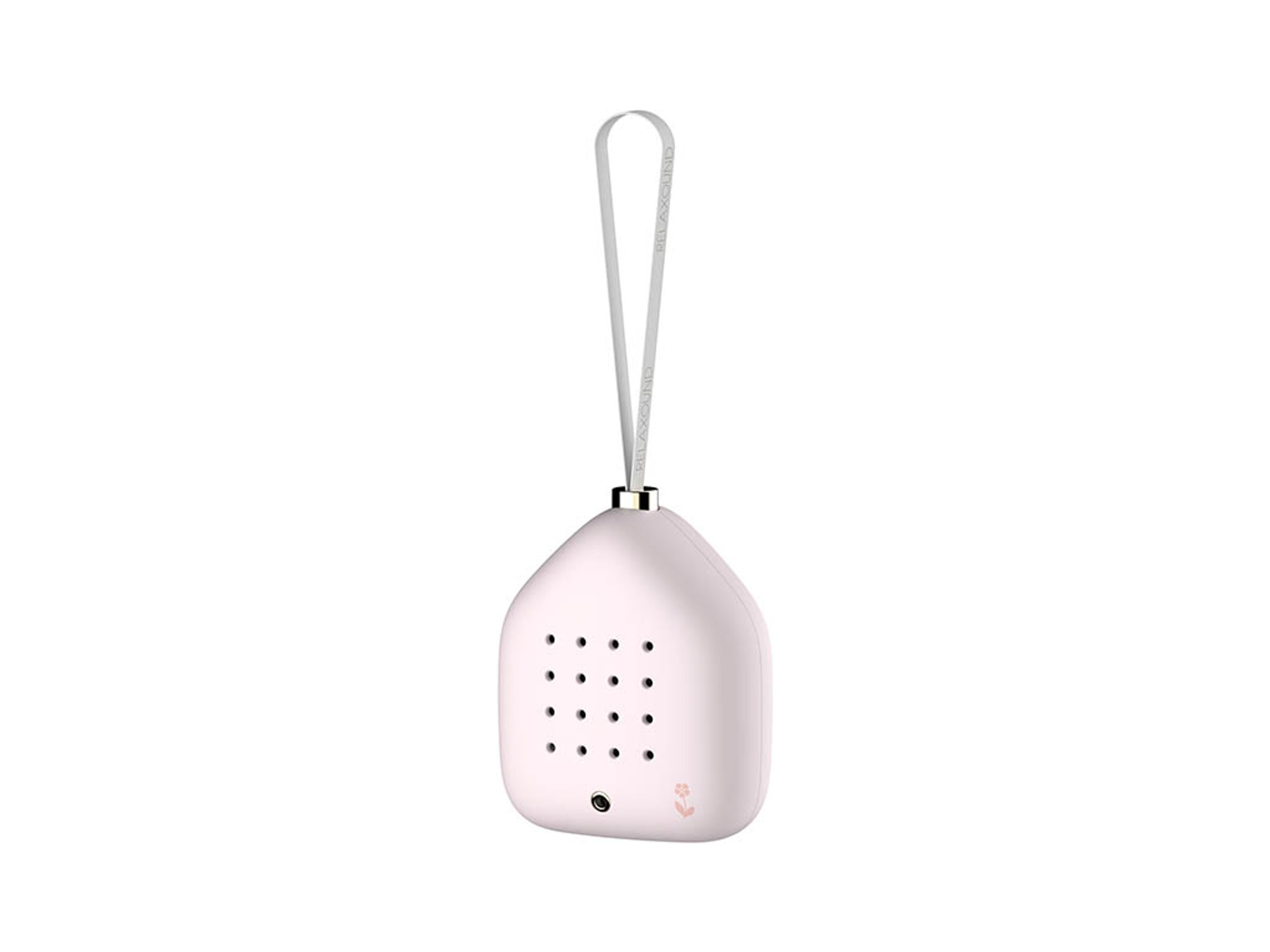 Lily Bells Rosebird - Roze