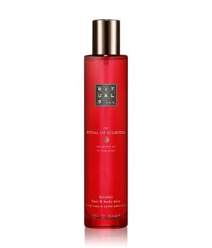 Hair & Body Mist - The Ritual of Ayurveda
