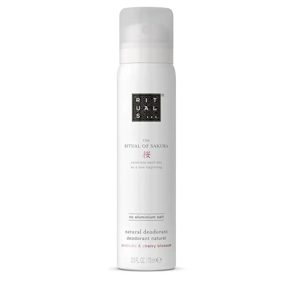 Deodorant - Sakura - 75 ml 
