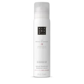 Deodorant - Sakura - 75 ml