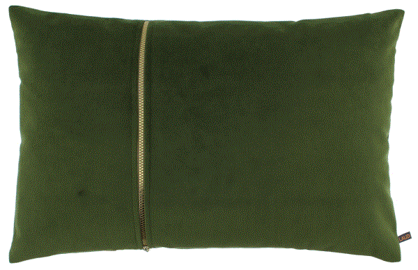 Kussen - Rosana 40x60 - Army