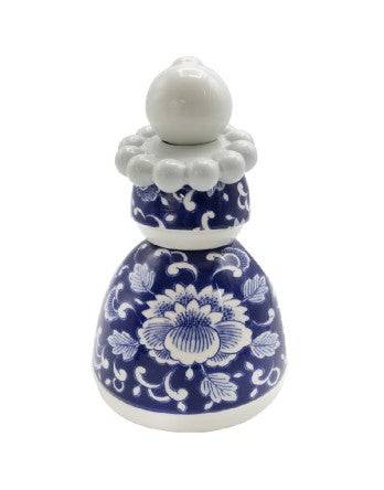  Ornament - Proud Mary Paleis het Loo - Royal blue 