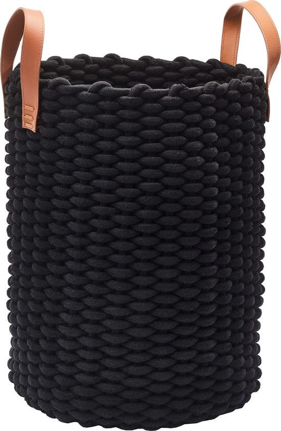 Wasmand - Rudon - Black