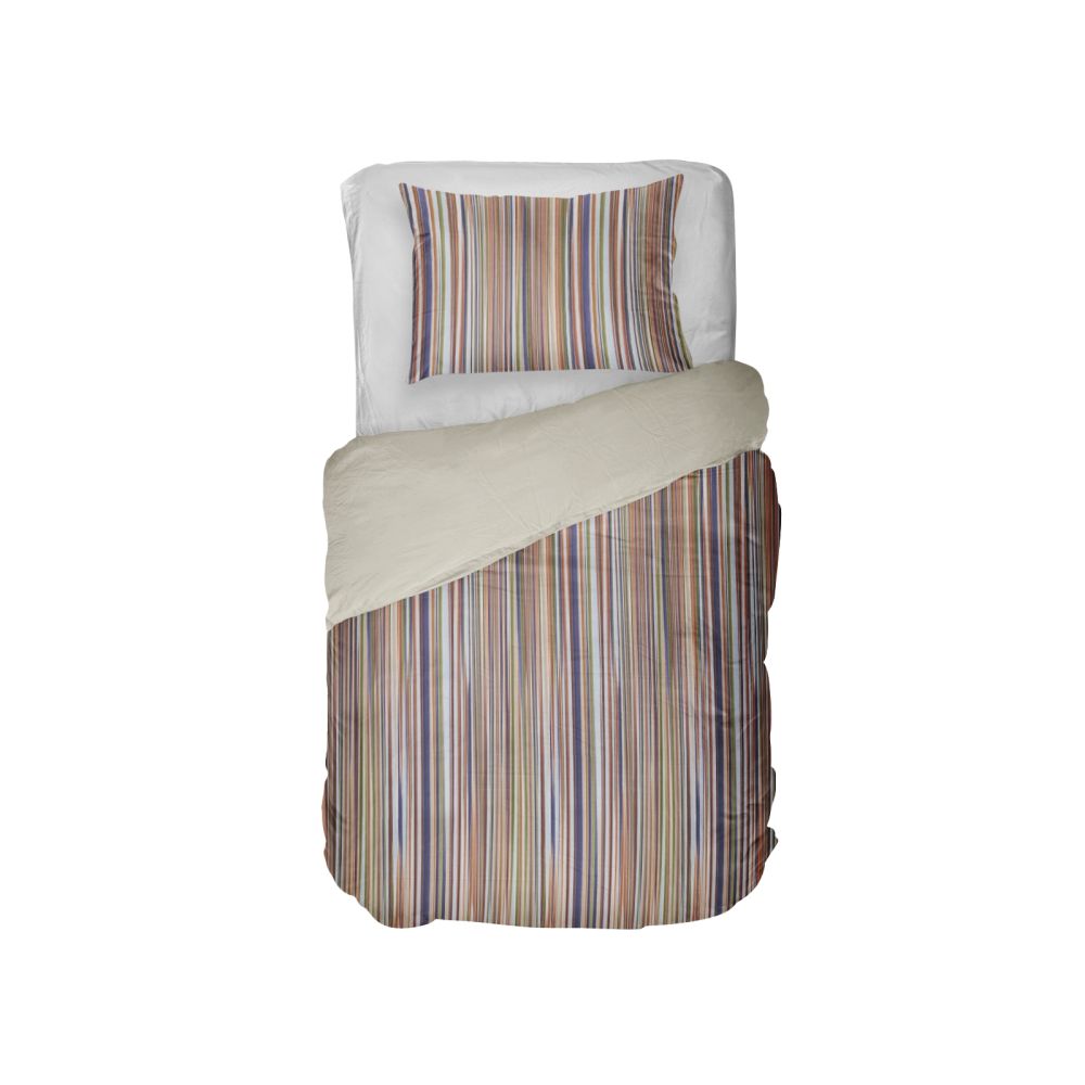 Dekbedovertrek - Rusu Lits-jumeaux 240/200-220 cm 