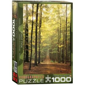 Puzzel - Eurographics - 1000 stukjes