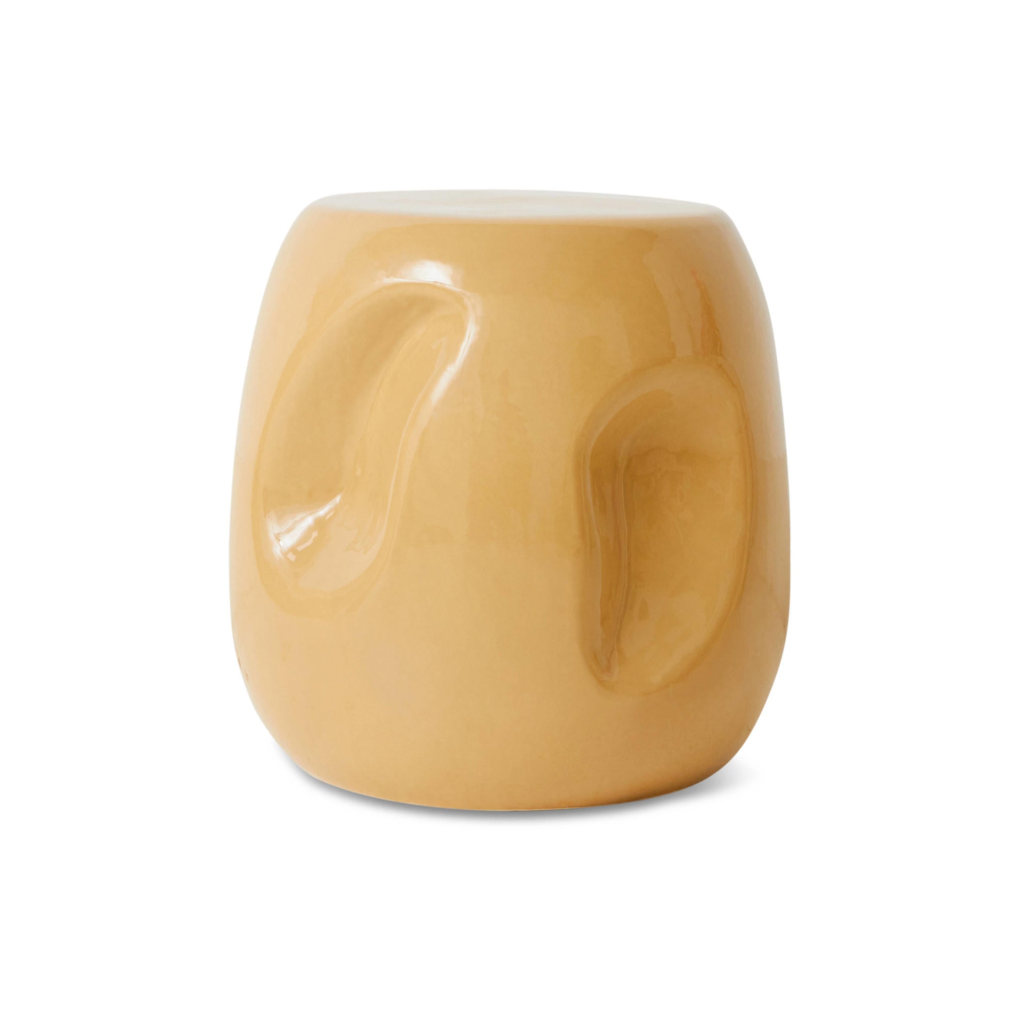 Bijzettafel - Currents - Sand