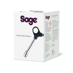 Melkaanslagreiniger - Sage Steam Wand Cleaner - Reiniger voor melkuitloop