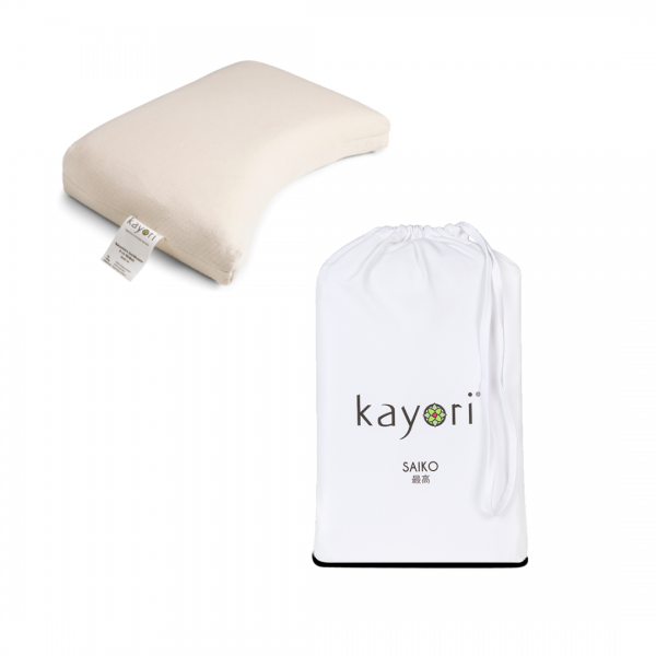 Kussensloop - Saiko - 40x60 cm 2 stuks