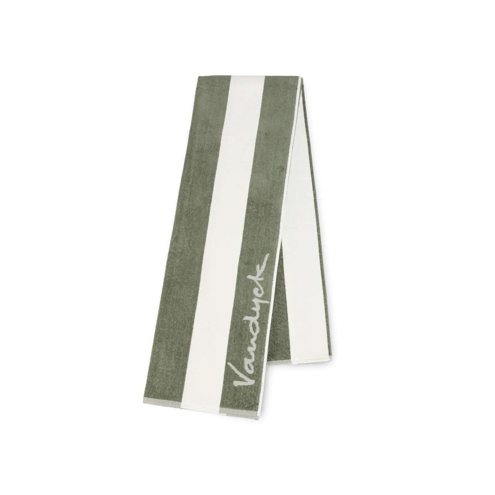 Strandlaken - Palma 100/200 cm - Salie