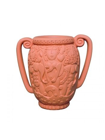 Vaas - Anfora -Terracotta 
