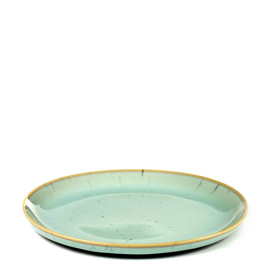 Le Grelle Bord Light Blue Klein Laag