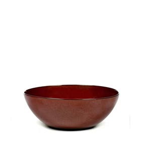 Kom Le Grelle Groot Roest