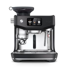 Halfautomatische koffiemaschine - The Oracle Jet espressomachine - Black Truffle