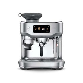 Halfautomatische koffiemachine - The Oracle Dual Boiler - Brushed Stainless Steel