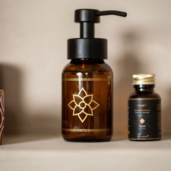 Zeepdispenser - 250 ml