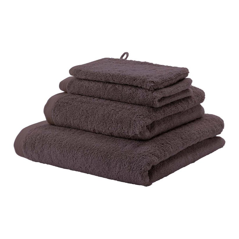 Badhanddoek - London - Calla 100x150 cm