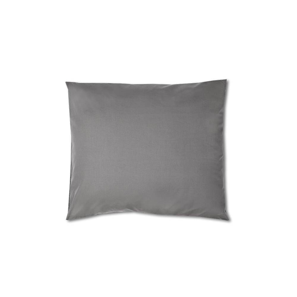 Kussensloop - Shizu - Antraciet 60x70 cm