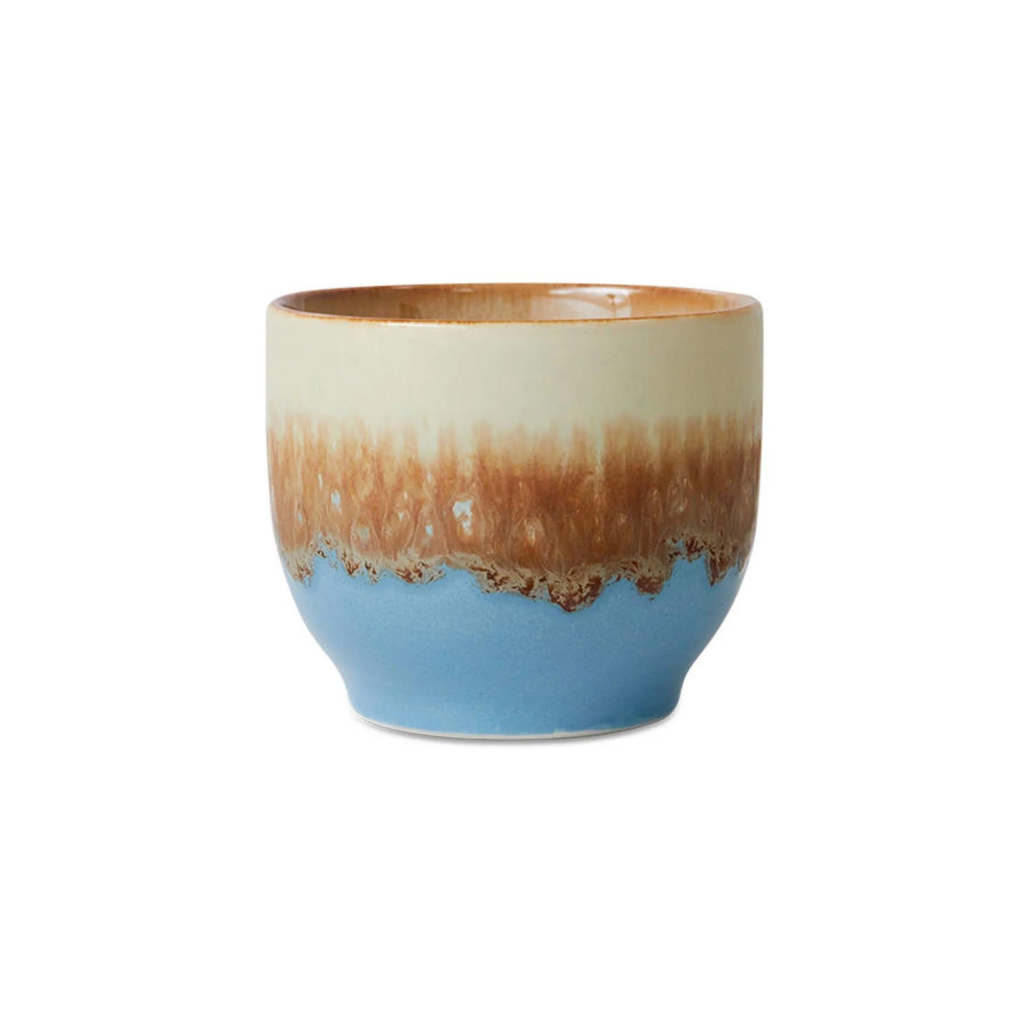 Koffiemok - 70's Ceramic - Shores