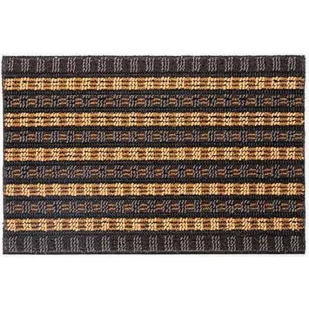 Buitenmat Quadro Scrape Naturel 50x80cm