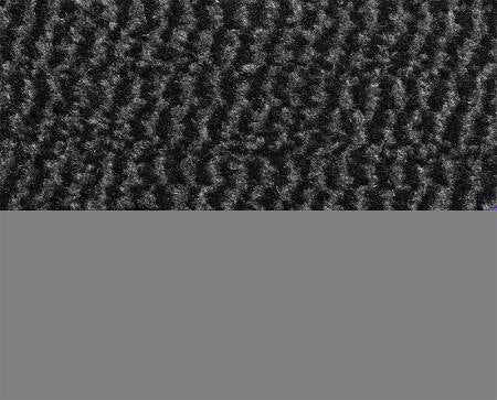 Schoonloopmat Spectrum Antraciet 60x80cm
