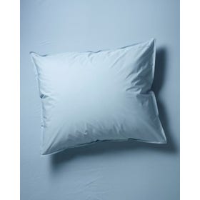 Kussensloop - Katoen - Sky Blue 60x70 cm