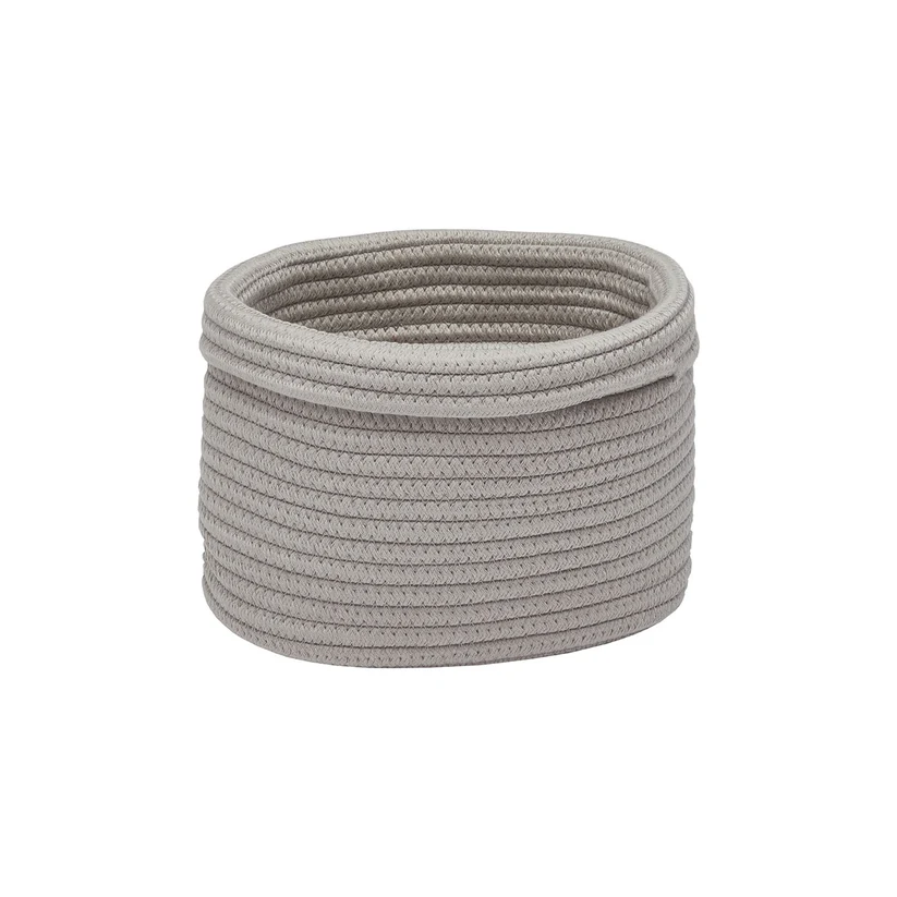 Opbergmand - Rena - Truffle Small