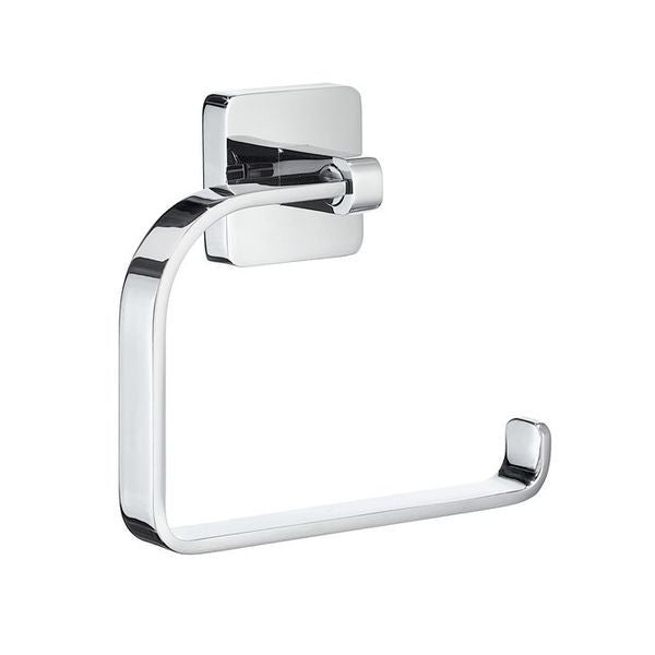 Ice Toiletrolhouder z klep OK341