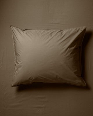Kussensloop - Katoen - Smokey 60x70 cm