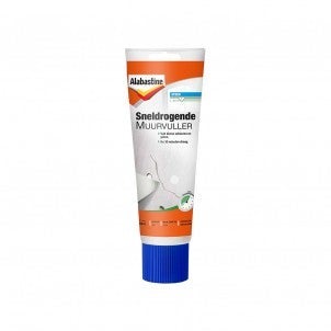 Alabastine sneldrogende muurvuller tube 330 g