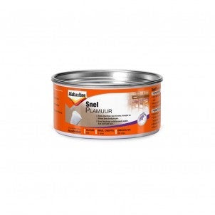 Alabastine snelplamuur universeel wit 400 g