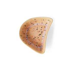 Serveerschaaltje - Speckled - Shell