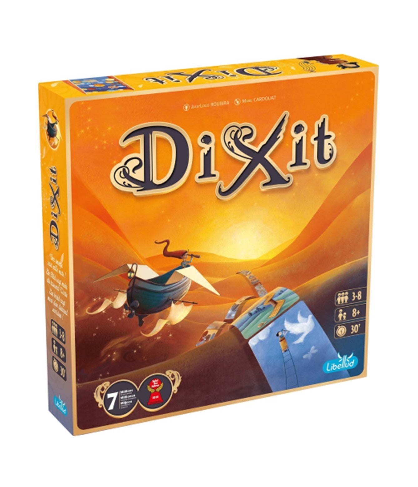 Dixit