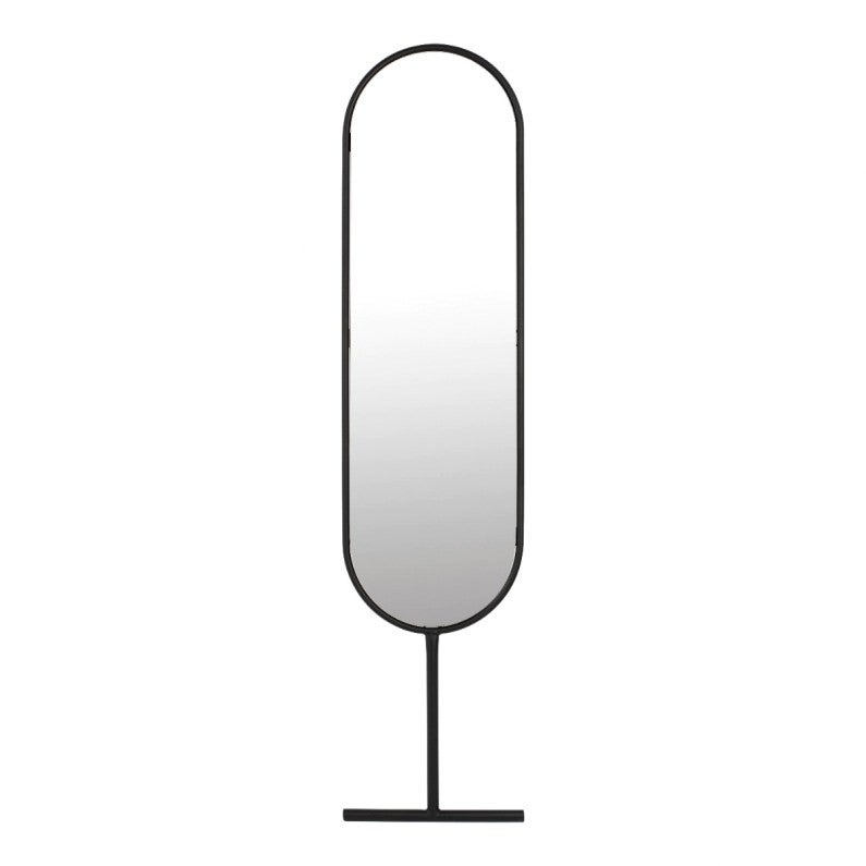 Spiegel - Tess - Zwart