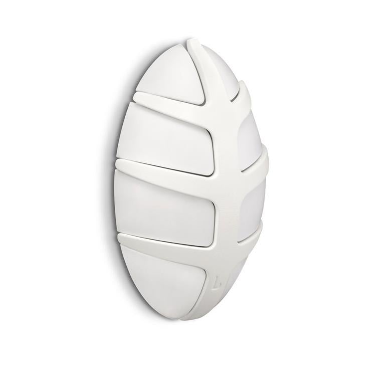 Spinder Design Wandkapstokken Bug - Wit