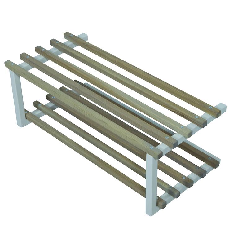 Spinder Design Schoenenrek Marco - Beige