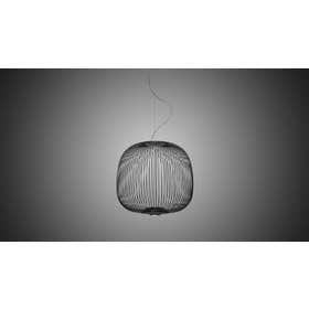 Hanglamp - Spokes 2 - Zwart