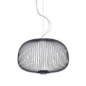 Hanglamp - Spokes 3 - Zwart