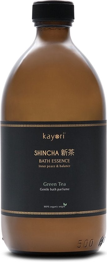 Bad parfum - Shincha - 500 ml